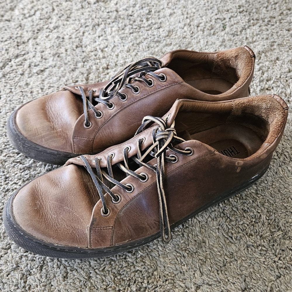 Thursday Boots Sneakers Size 10